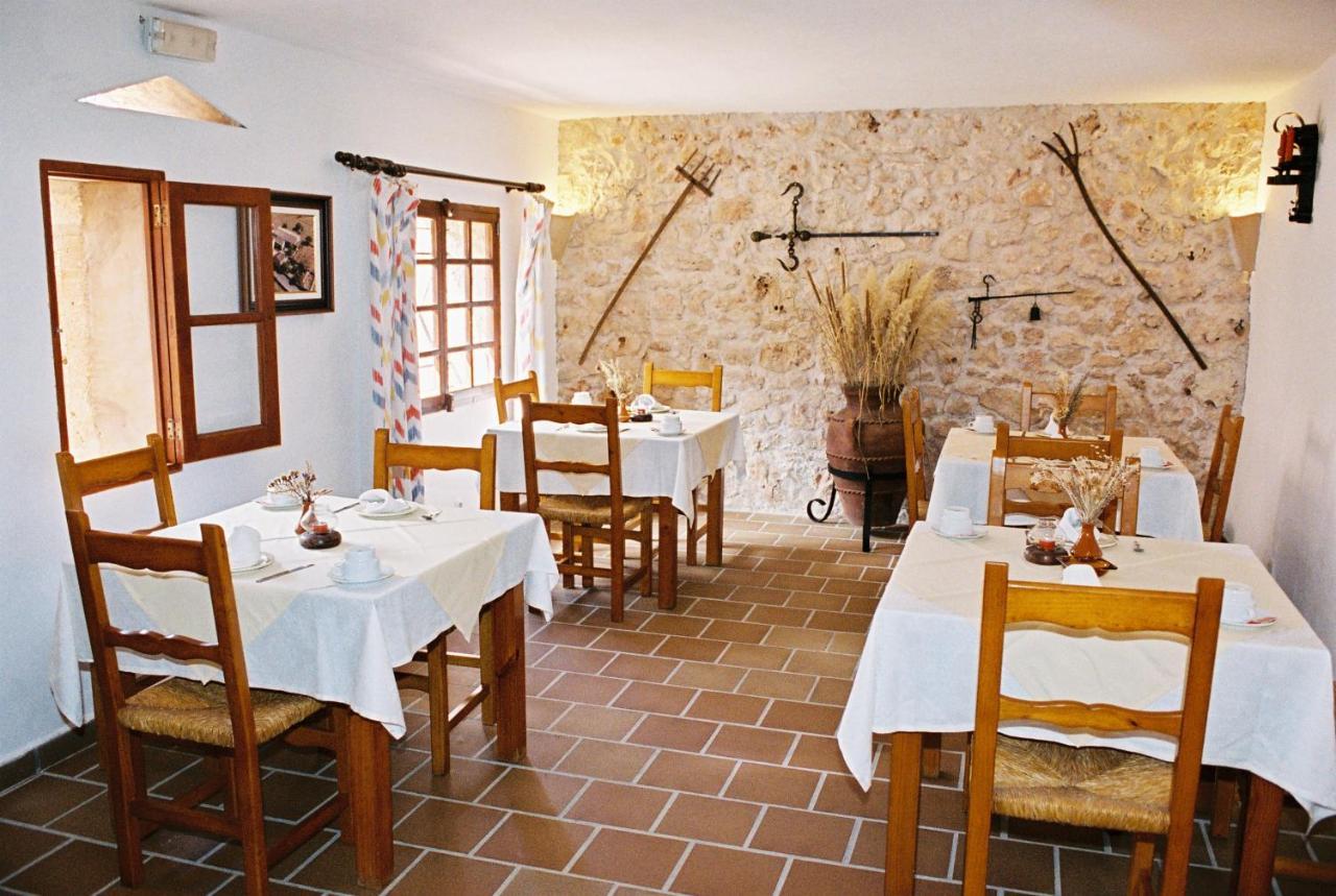 Agroturismo Finca Sa Tanca Cala d'Or  Exterior photo